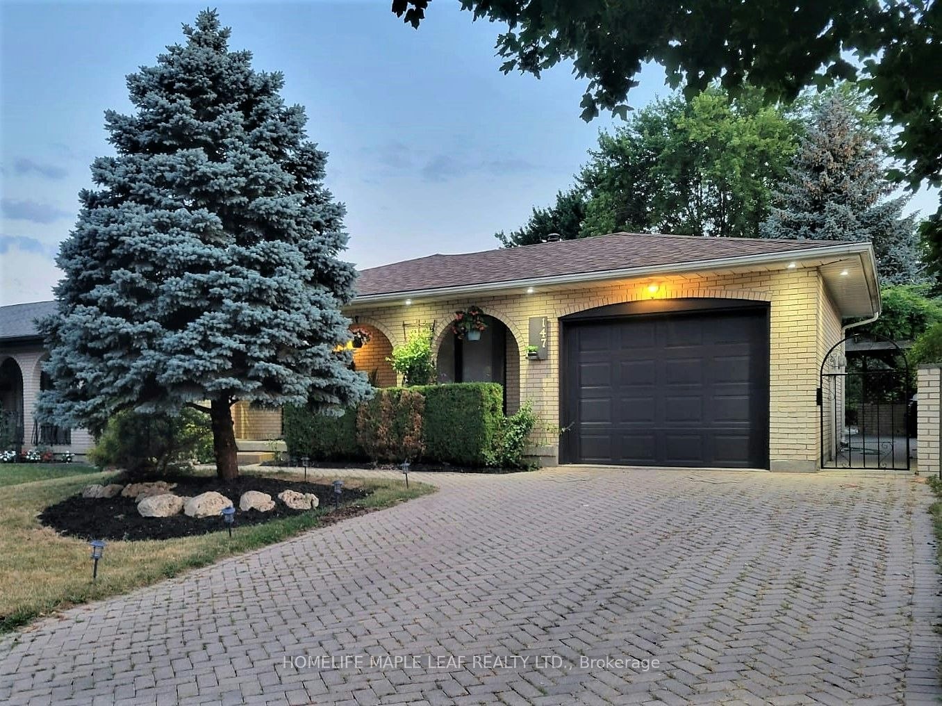147 Muriel Crescent, London, ON, N6E 2K4