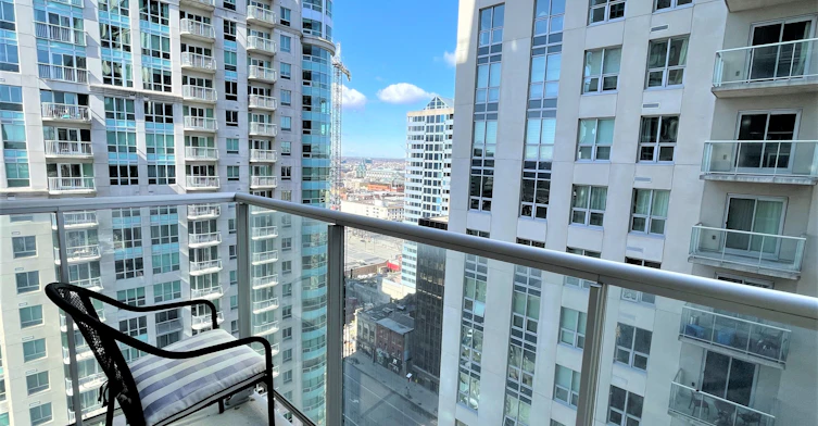1908-195 Besserer St Street, Ottawa, ON, K1N 0B6 - 13