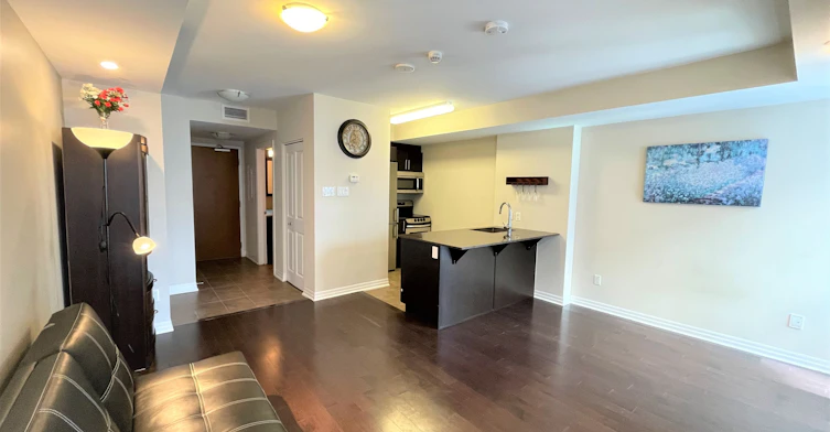 1908-195 Besserer St Street, Ottawa, ON, K1N 0B6 - 6