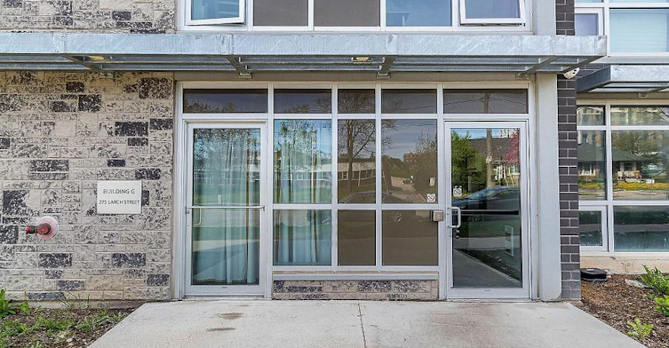 G-208-275 Larch Street, Waterloo, ON, N2L 3R2 - 3