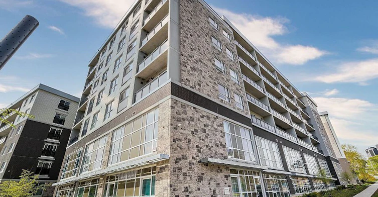 G-208-275 Larch Street, Waterloo, ON, N2L 3R2 - 2