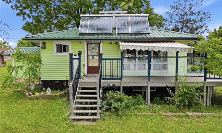 531 Catchmore Road