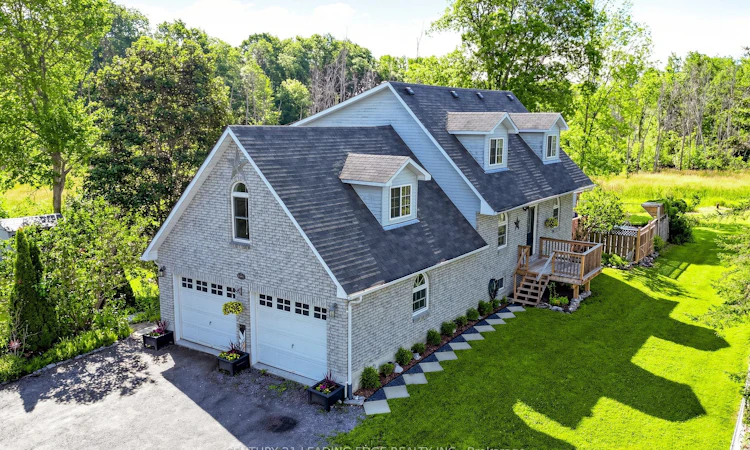 134 C Mudcat Road