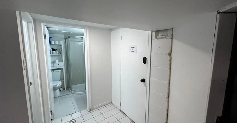 BSMT RM 2-46 Arnold Street, Hamilton, ON, L8S 1R4 - 13
