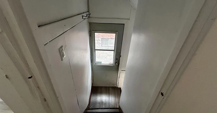 BSMT RM 2-46 Arnold Street, Hamilton, ON, L8S 1R4 - 5