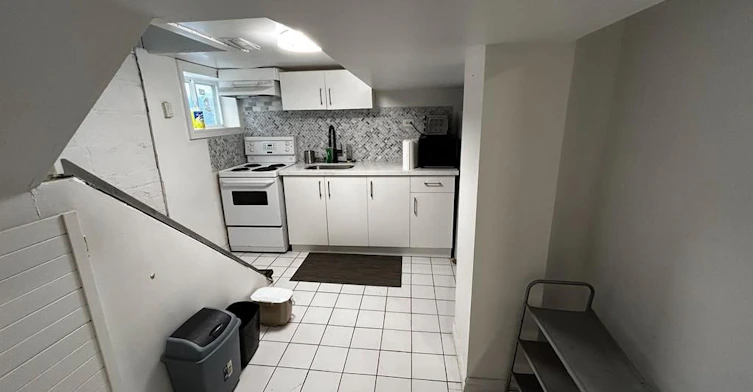 BSMT RM 2-46 Arnold Street, Hamilton, ON, L8S 1R4 - 8
