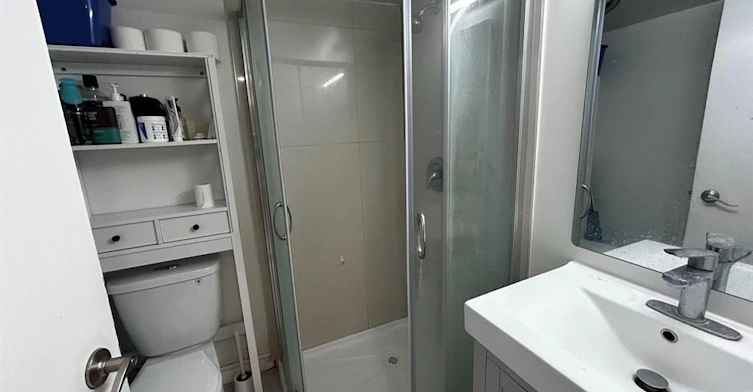 BSMT RM 2-46 Arnold Street, Hamilton, ON, L8S 1R4 - 14