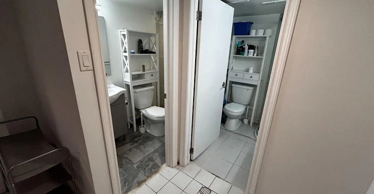 BSMT RM 2-46 Arnold Street, Hamilton, ON, L8S 1R4 - 12