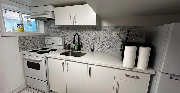 BSMT RM 2-46 Arnold Street, Hamilton, ON, L8S 1R4 - 9