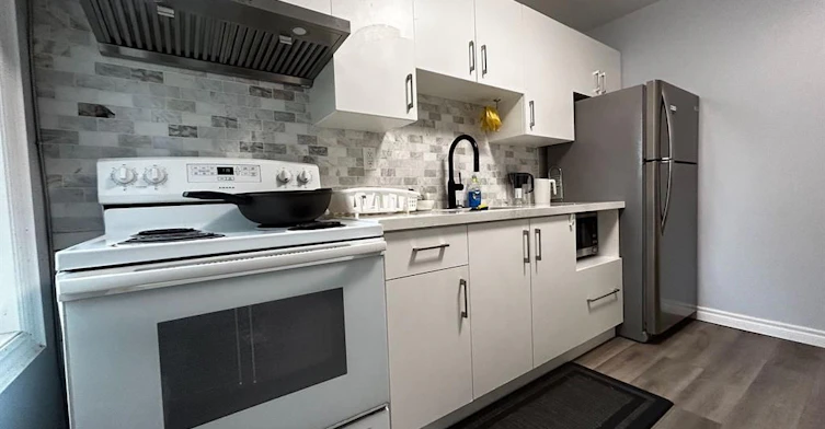 2ND RM 1-46 Arnold Street, Hamilton, ON, L8S 1R4 - 7
