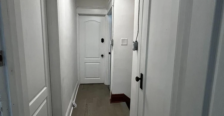 2ND RM 1-46 Arnold Street, Hamilton, ON, L8S 1R4 - 14