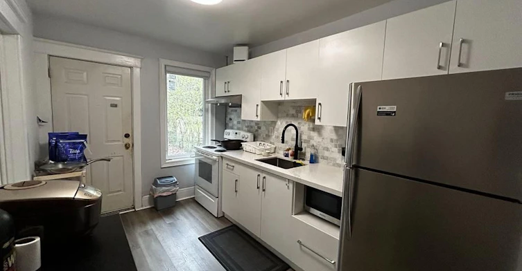 2ND RM 1-46 Arnold Street, Hamilton, ON, L8S 1R4 - 6