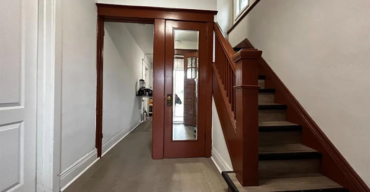 2ND RM 1-46 Arnold Street, Hamilton, ON, L8S 1R4 - 5