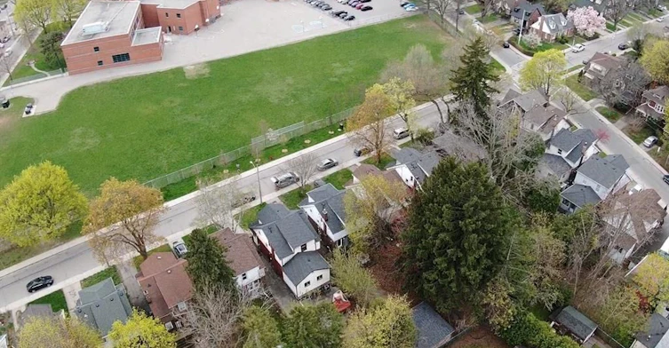 2ND RM 1-46 Arnold Street, Hamilton, ON, L8S 1R4 - 30