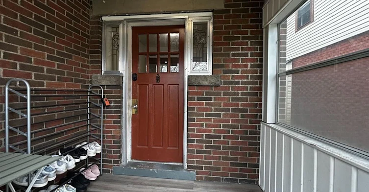 2ND RM 1-46 Arnold Street, Hamilton, ON, L8S 1R4 - 4