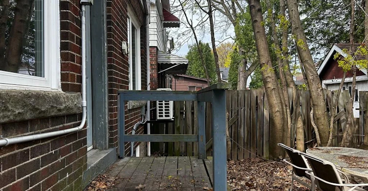 2ND RM 3-46 Arnold Street, Hamilton, ON, L8S 1R4 - 30