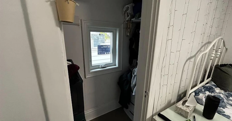 2ND RM 3-46 Arnold Street, Hamilton, ON, L8S 1R4 - 17
