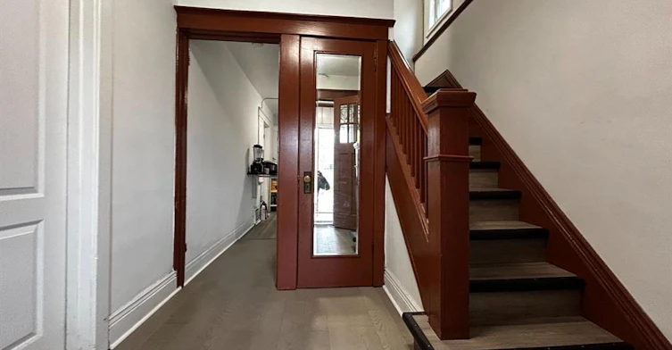 2ND RM 3-46 Arnold Street, Hamilton, ON, L8S 1R4 - 5