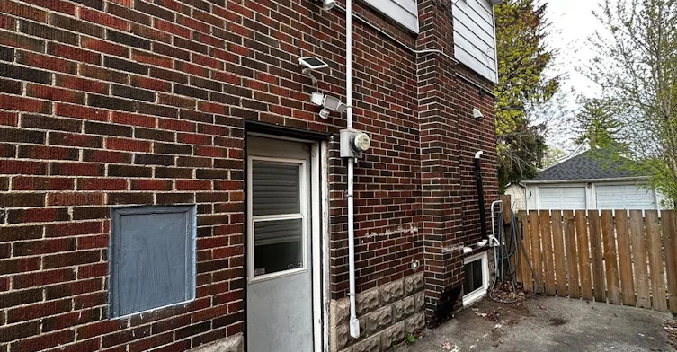 2ND RM 3-46 Arnold Street, Hamilton, ON, L8S 1R4 - 27