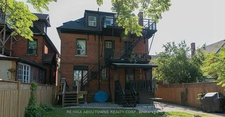 202-66 Wellington Street S, Hamilton, ON, L8N 2R1 - 7