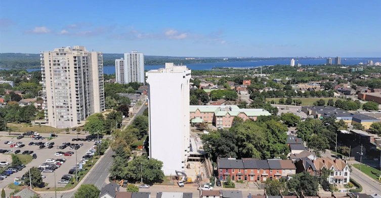 1610-15 Queen Street S, Hamilton, ON, L8P 0C6 - 3