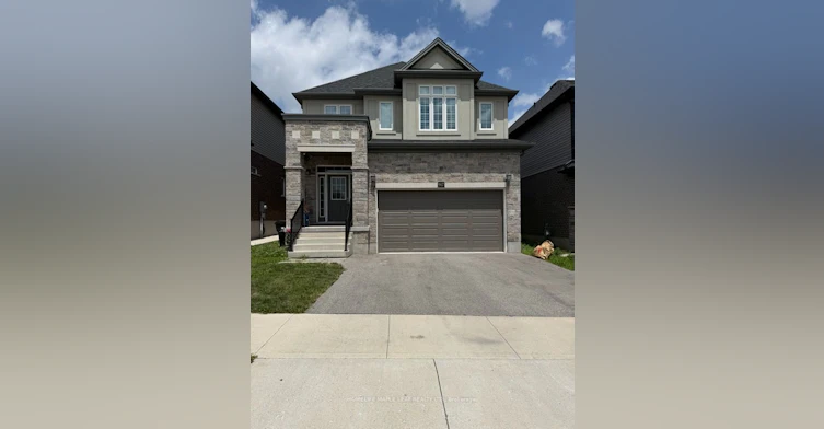 917 Valencia Court, Kitchener, ON, N2R 0R5