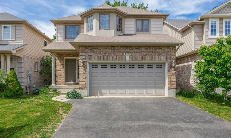 1166 Smither Road