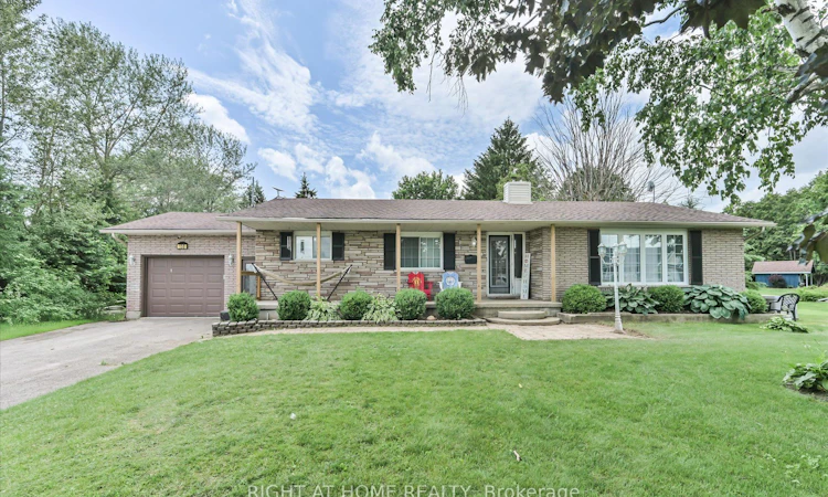 158 Mcfarlin Drive