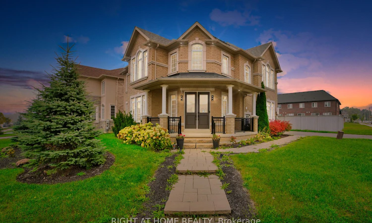 288 Raymond Road