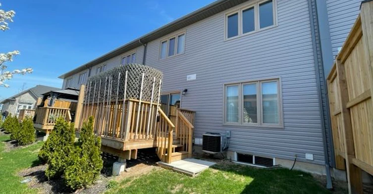 22-45 Dorchester Boulevard, St. Catharines, ON, L2M 0C4 - 41
