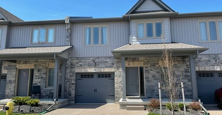 22-45 Dorchester Boulevard, St. Catharines, ON, L2M 0C4