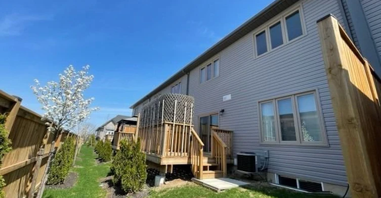 22-45 Dorchester Boulevard, St. Catharines, ON, L2M 0C4 - 40