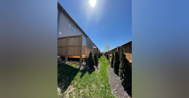 22-45 Dorchester Boulevard, St. Catharines, ON, L2M 0C4 - 42