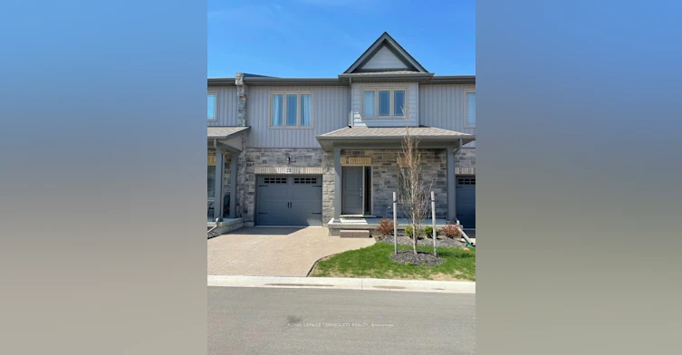 22-45 Dorchester Boulevard, St. Catharines, ON, L2M 0C4 - 2
