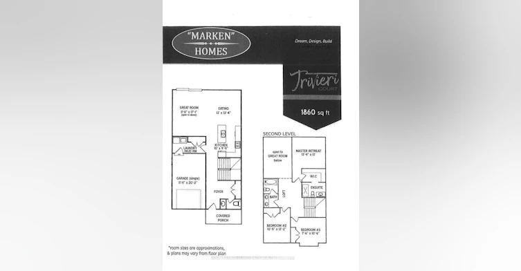 22-45 Dorchester Boulevard, St. Catharines, ON, L2M 0C4 - 47
