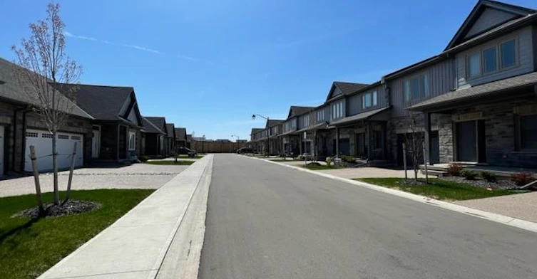 22-45 Dorchester Boulevard, St. Catharines, ON, L2M 0C4 - 44