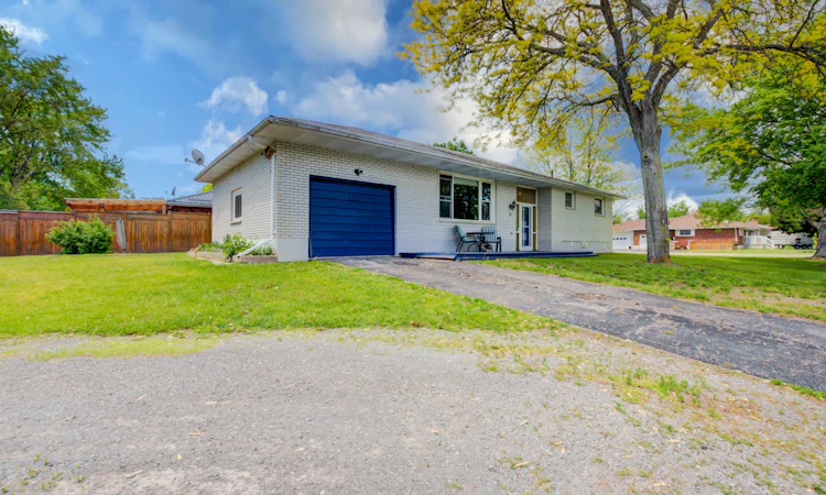 35 Tanner Road