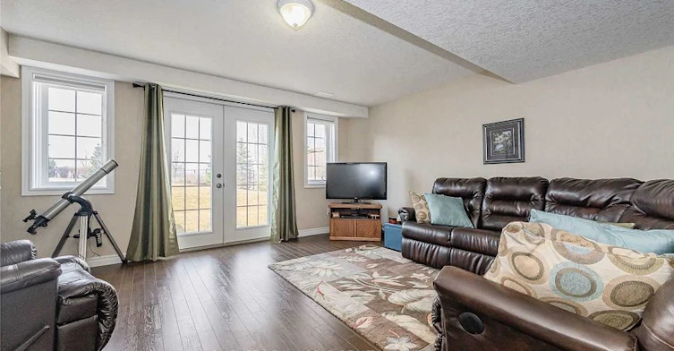 44B-15 Carere Crescent, Guelph/Eramosa, ON, N1E 0K4 - 16