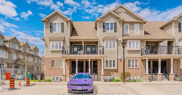 44B-15 Carere Crescent, Guelph/Eramosa, ON, N1E 0K4