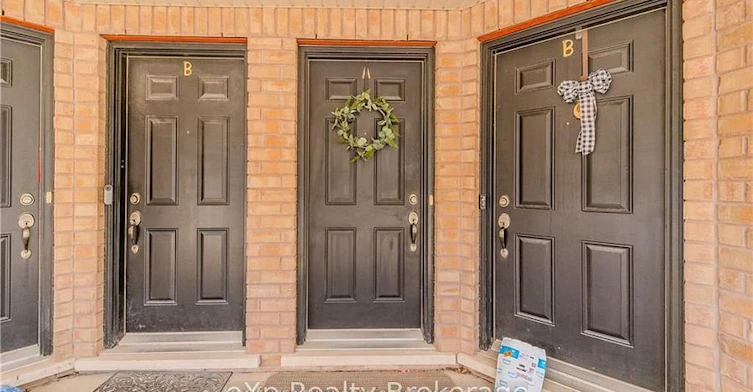 44B-15 Carere Crescent, Guelph/Eramosa, ON, N1E 0K4 - 3