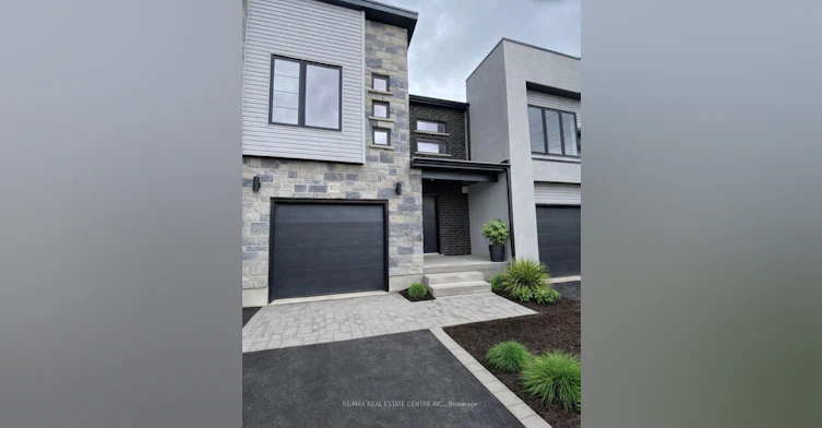3028 Turner Crescent, London, ON, N6M 0J3