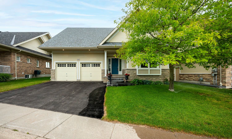 144-200 Kingfisher Drive