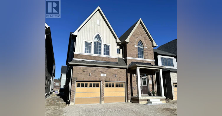 109 Day Street, Wellington North, ON, N0G 1A0
