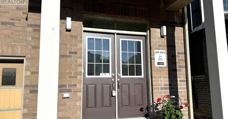 109 Day Street, Wellington North, ON, N0G 1A0 - 3