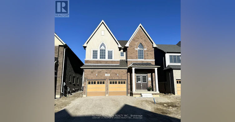 109 Day Street, Wellington North, ON, N0G 1A0 - 2