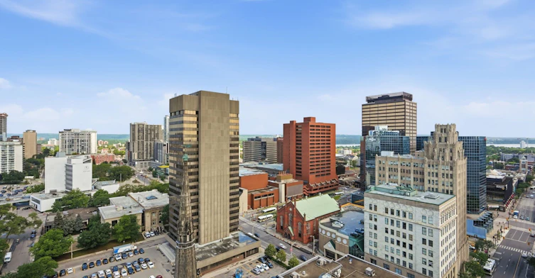 1917-75 James Street S, Hamilton, ON, L8P 2T1 - 12