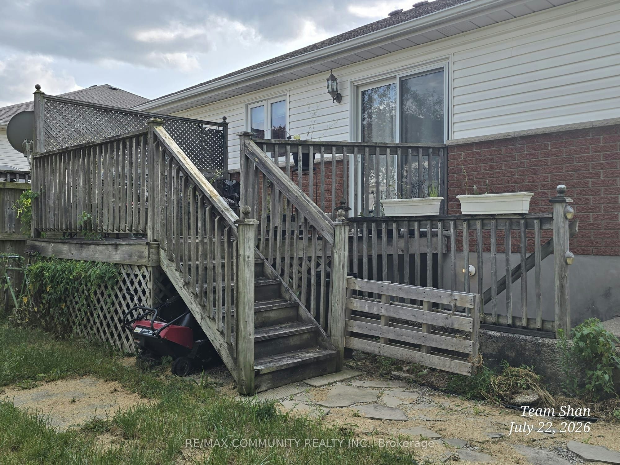 BSMT-166 St Lawrence Drive, Welland, ON, L3C 7H3 - 8