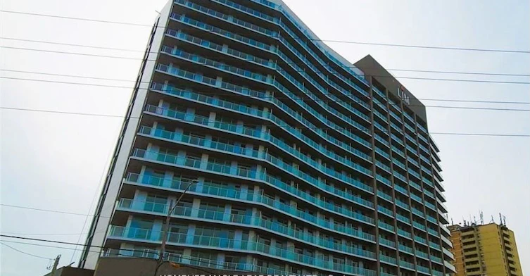 1520-2782 Barton Street E, Hamilton, ON, L8E 2J8