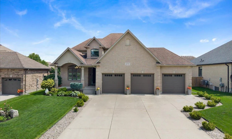 177 Martin Drive