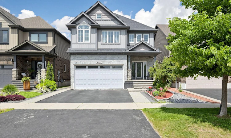 291 Hardcastle Drive
